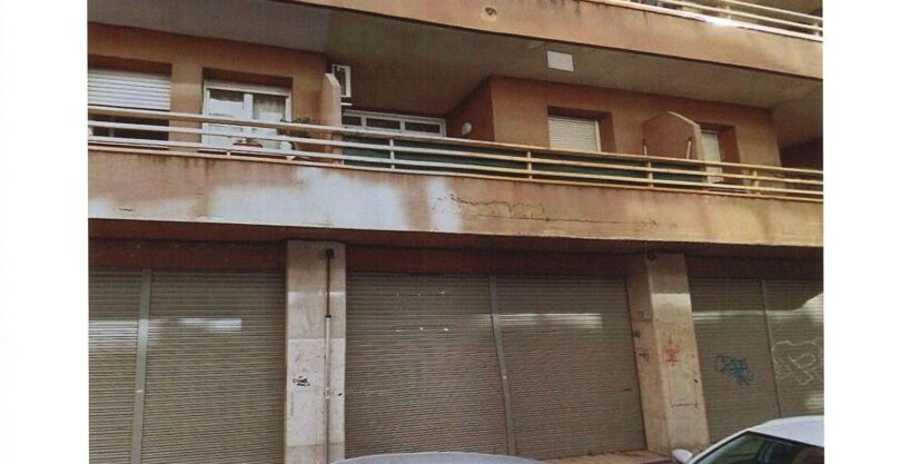 Local comercial en venta