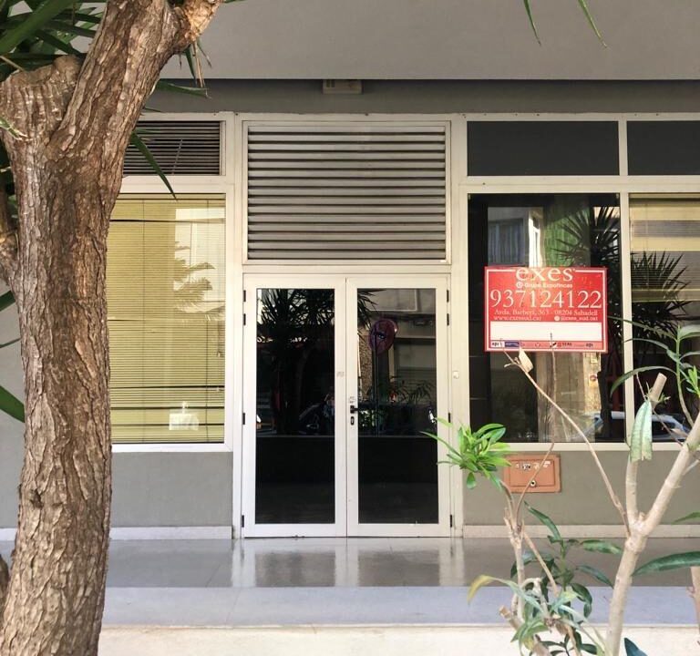 LOCAL COMERCIAL EN VENTA EN TORTOSA_1