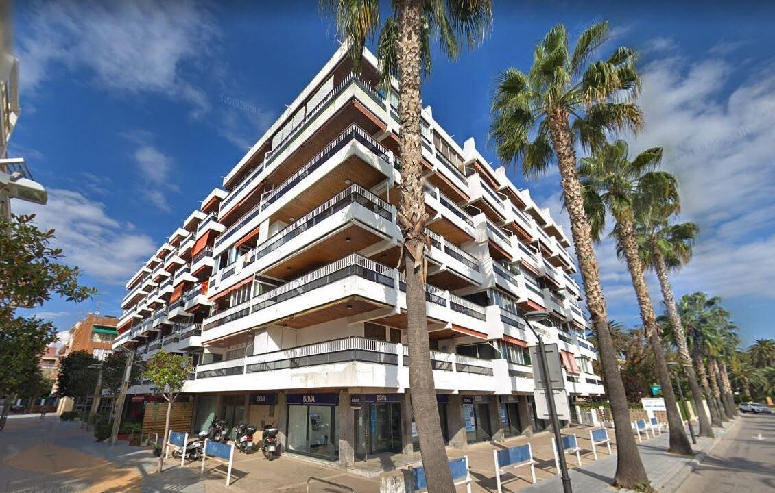 LOCAL COMERCIAL PS. MIRAMAR - SALOU_1