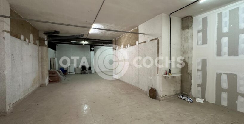 LOCAL DE 170M2 EN CALLE JOVELLANOS EN REUS_1