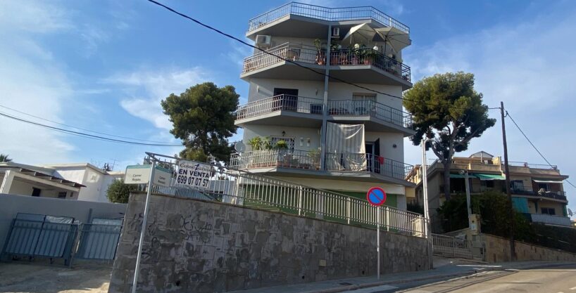 LOCAL/APARTAMENTO  EN VENTA EN SEGUR DE CALAFELL_1