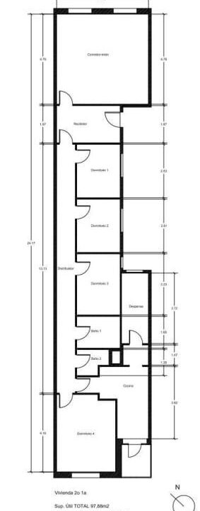 LOCALEN VENTA EN Cl. BALMES  SANTA MARIA TARRAGONA_5