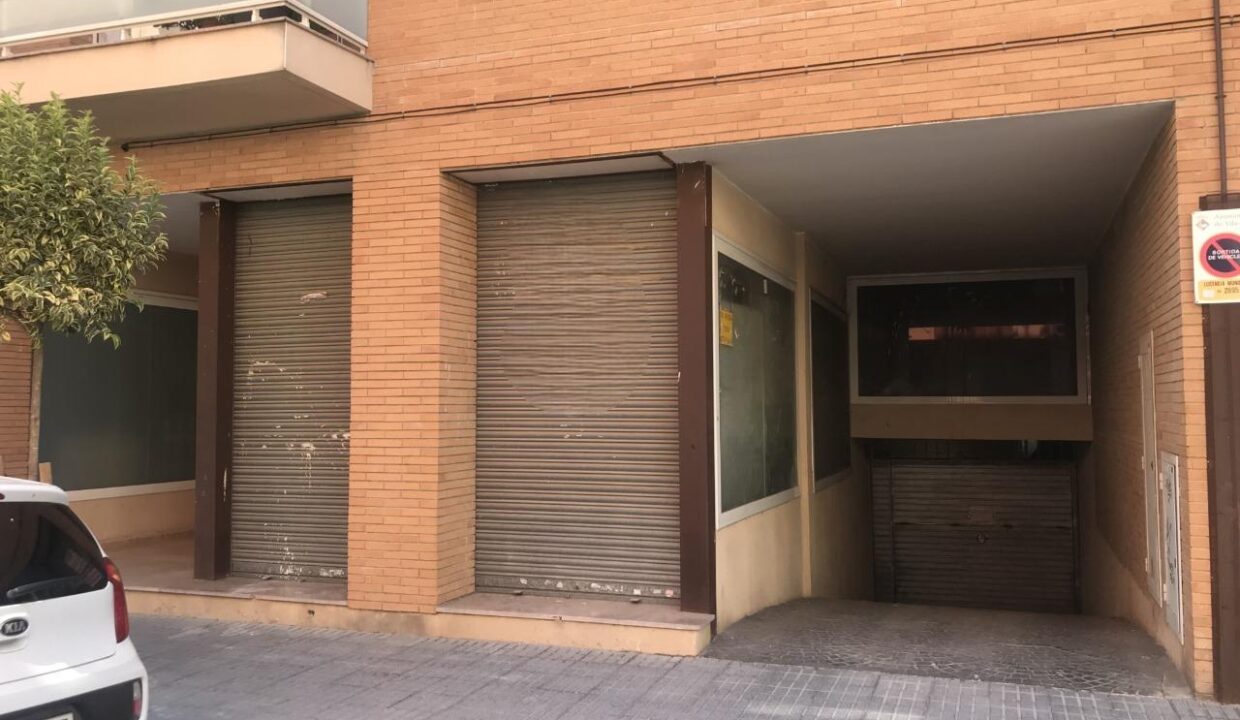 Local Comercial en Vila-Seca (TARRAGONA)_1