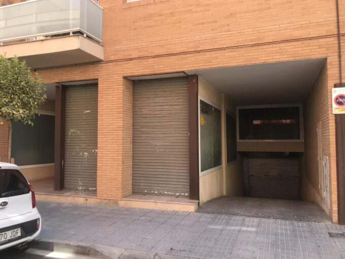 Local Comercial en Vila-Seca (TARRAGONA)_1