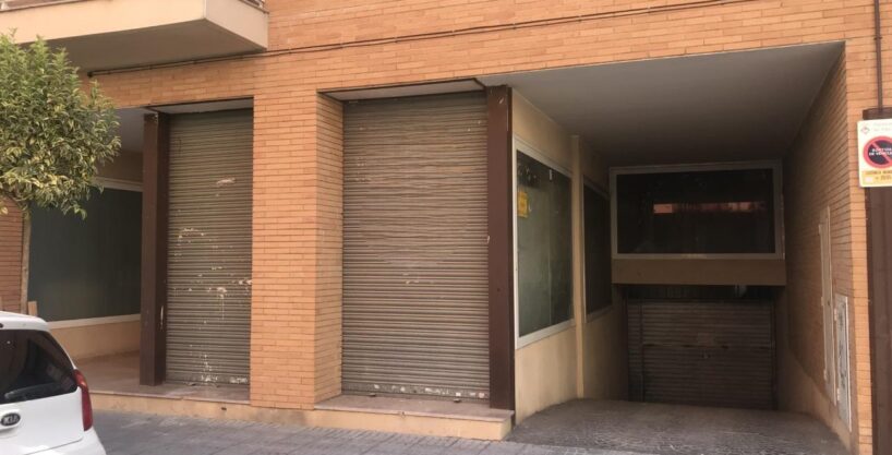 Local Comercial en Vila-Seca (TARRAGONA)_1