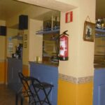 Local cafetería en alquiler en Galerias Franquet en el centro de la ciudad_1