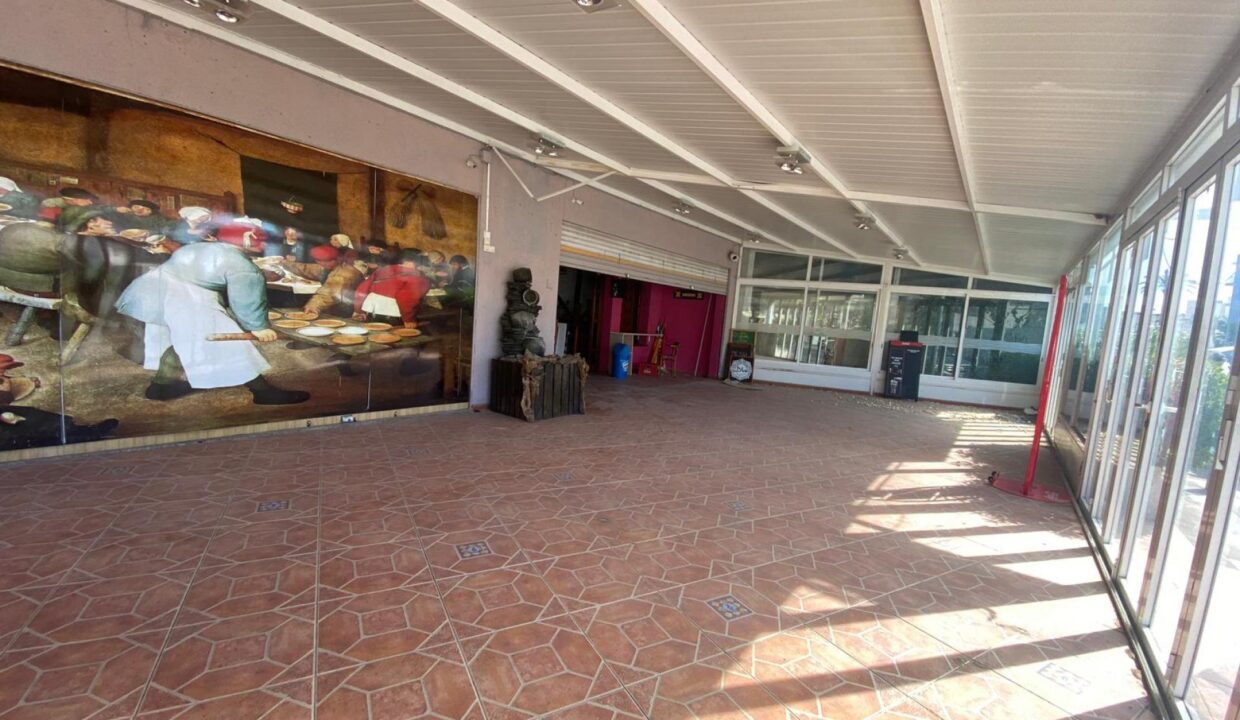 Local comercial Cambrils Cap de Sant Pere Venta 891_1