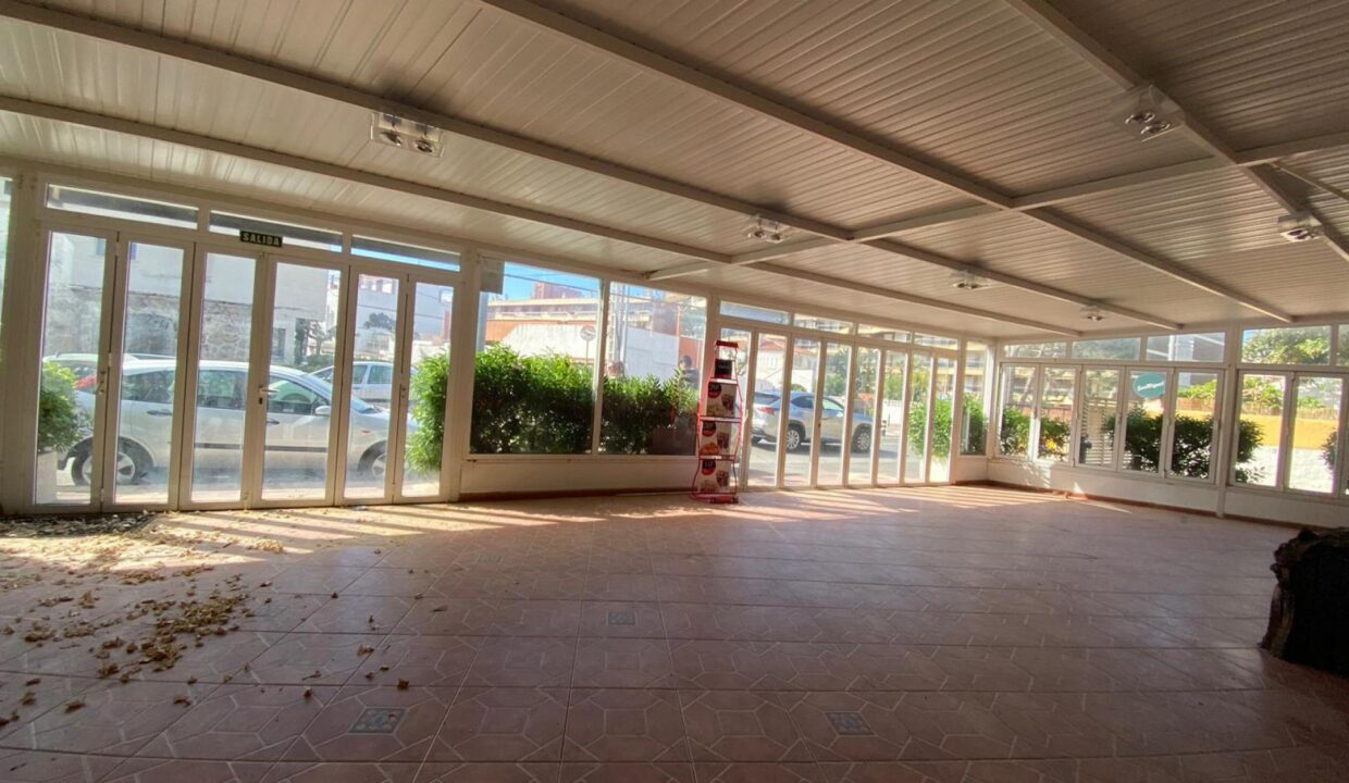 Local comercial Cambrils Cap de Sant Pere Venta 891