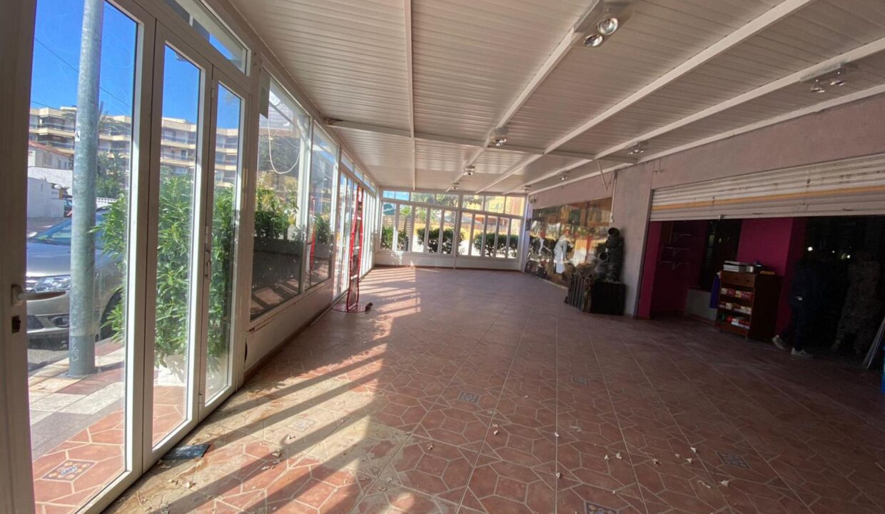 Local comercial Cambrils Cap de Sant Pere Venta 891_2