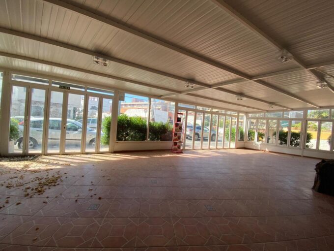 Local comercial Cambrils Cap de Sant Pere Venta 891