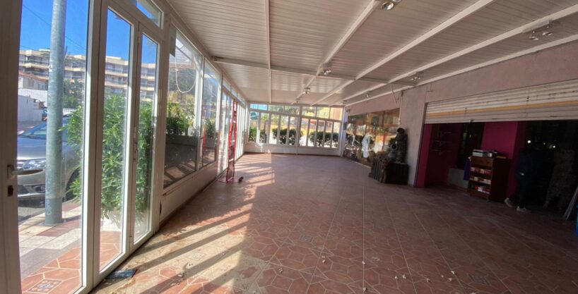 Local comercial Cambrils Cap de Sant Pere Venta 892