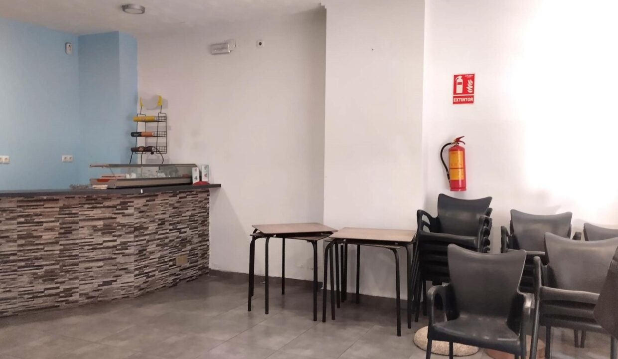 Local comercial Cambrils Eixample Venta 29-058202316B_3