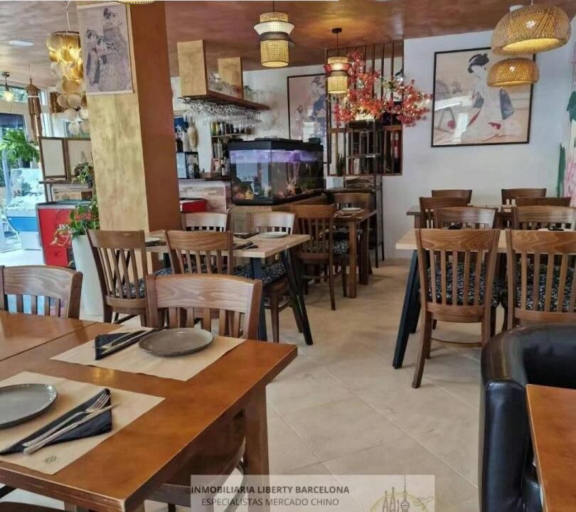 Local comercial Cambrils Mediterrani Alquiler TRASCAM230924