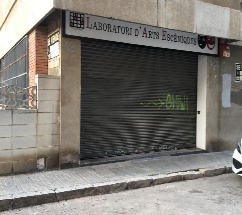 Local comercial Tarragona Cataluña Alquiler TGN2038ALQ_3