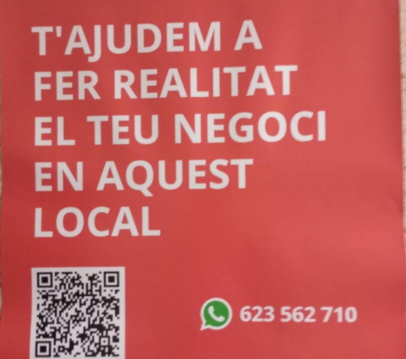 Local comercial Tarragona Cataluña Traspaso