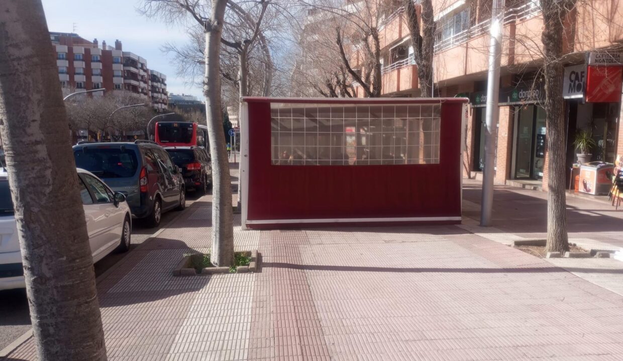 Local comercial Tarragona Cataluña Venta TGN1042VTA