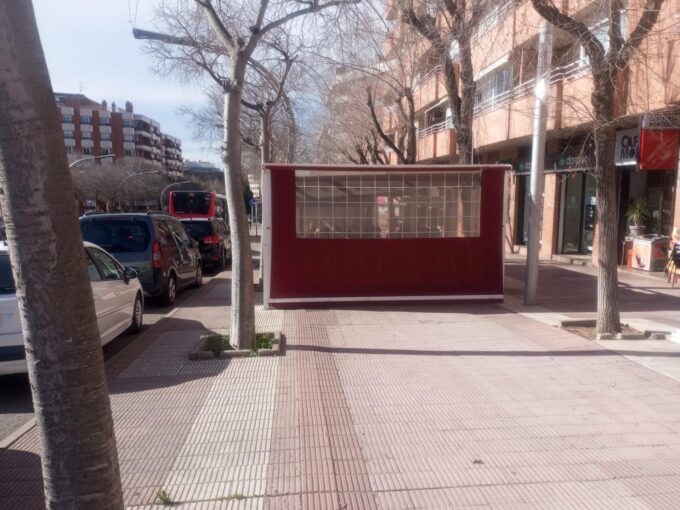 Local comercial Tarragona Cataluña Venta TGN1042VTA