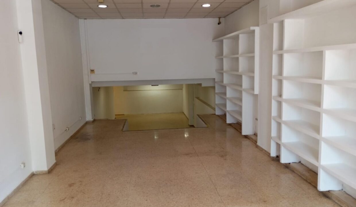 Local comercial Tarragona Centre Venta TGN1071VTA_6