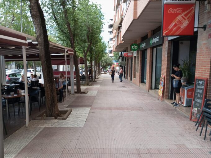 Local comercial Tarragona Centre Venta TGN1071VTA