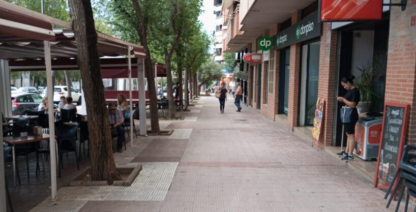 Local comercial Tarragona Centre Venta TGN1071VTA