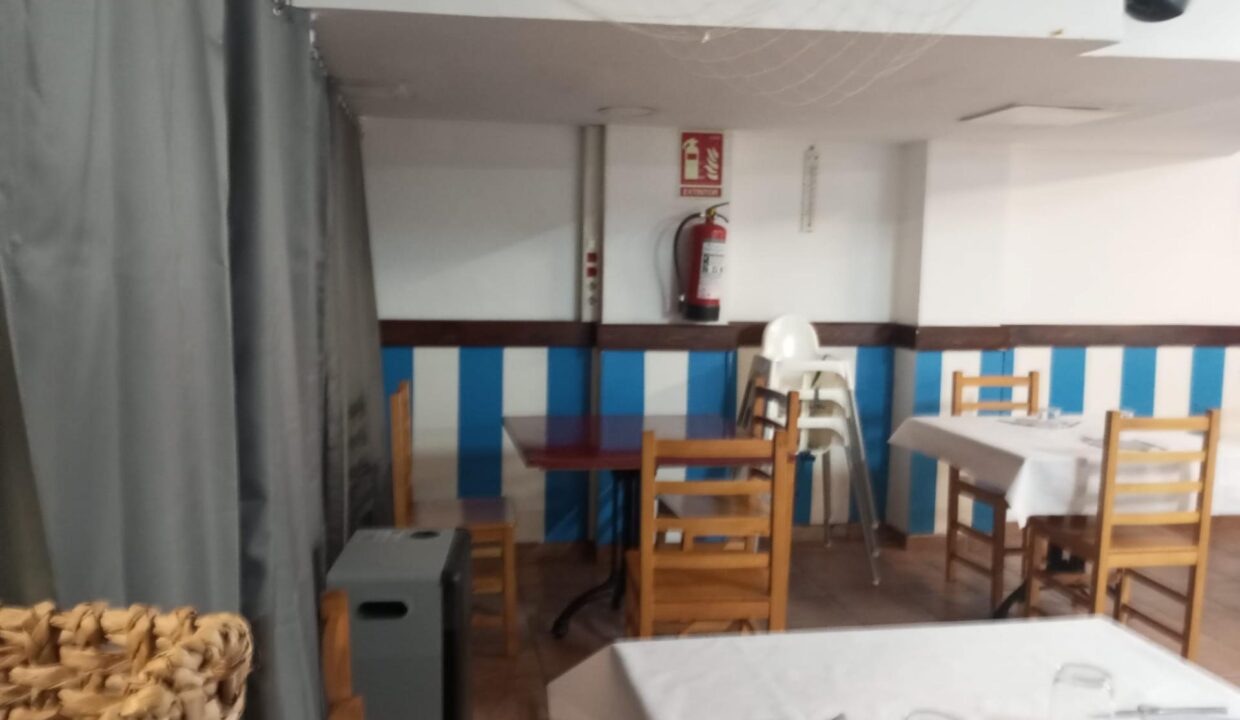 Local comercial Tarragona Part Baixa Traspaso