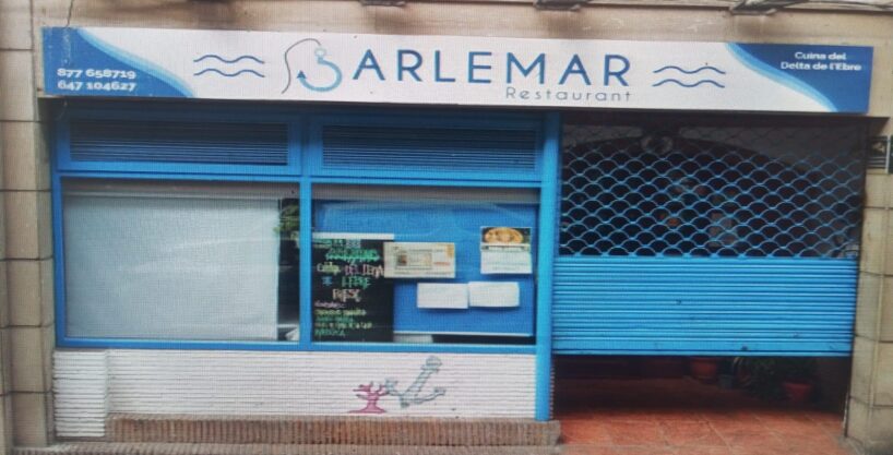 Local comercial Tarragona Part Baixa Traspaso