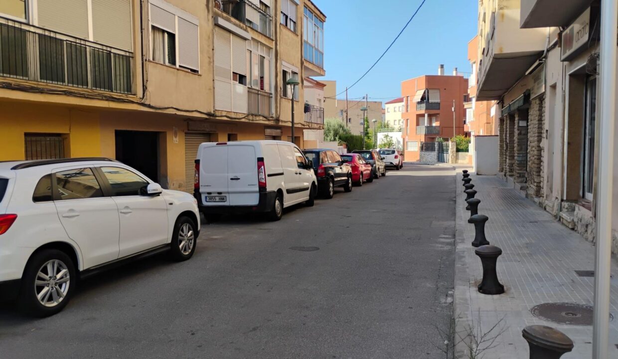 Local comercial Tarragona Ponent Venta TGN1067VTA_1