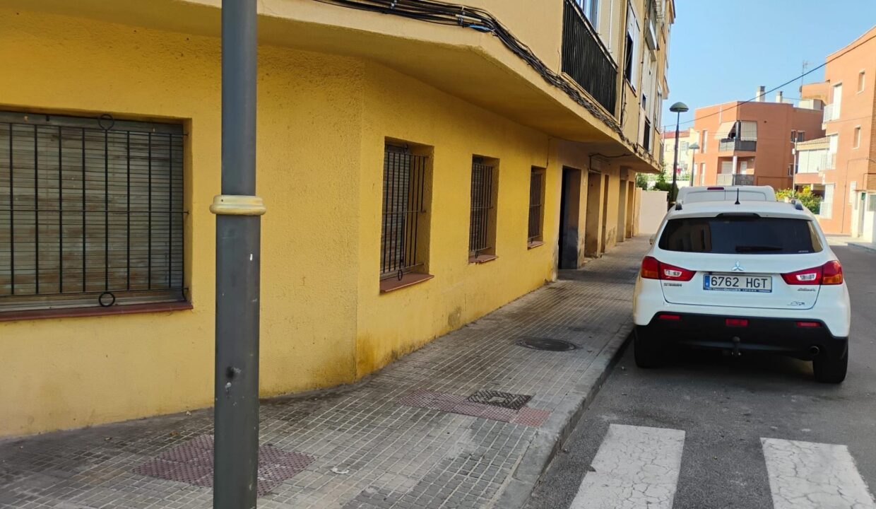 Local comercial Tarragona Ponent Venta TGN1067VTA