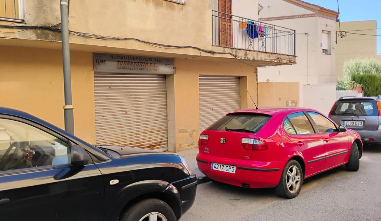 Local comercial Tarragona Ponent Venta TGN1067VTA_2