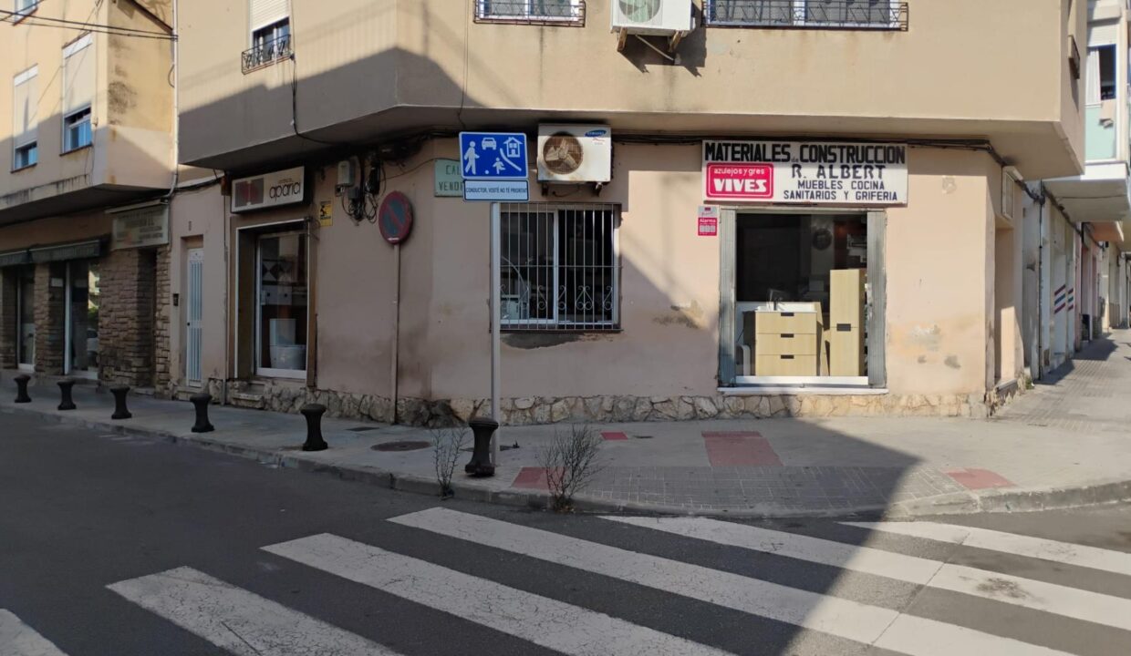 Local comercial Tarragona Ponent Venta TGN1067VTA_3