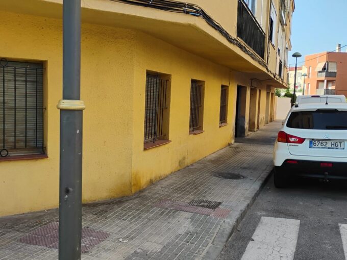 Local comercial Tarragona Ponent Venta TGN1067VTA