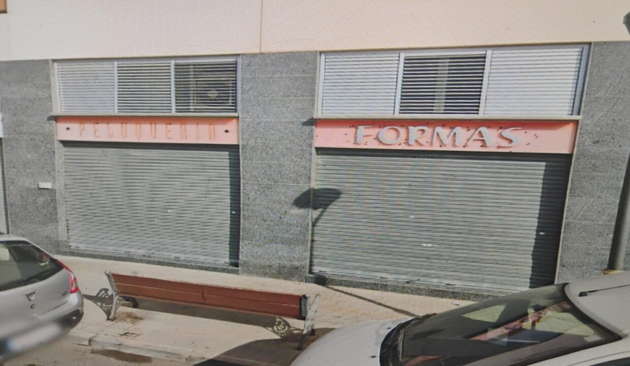 Local comercial Tarragona Ponent Venta TGN1070VTA_1