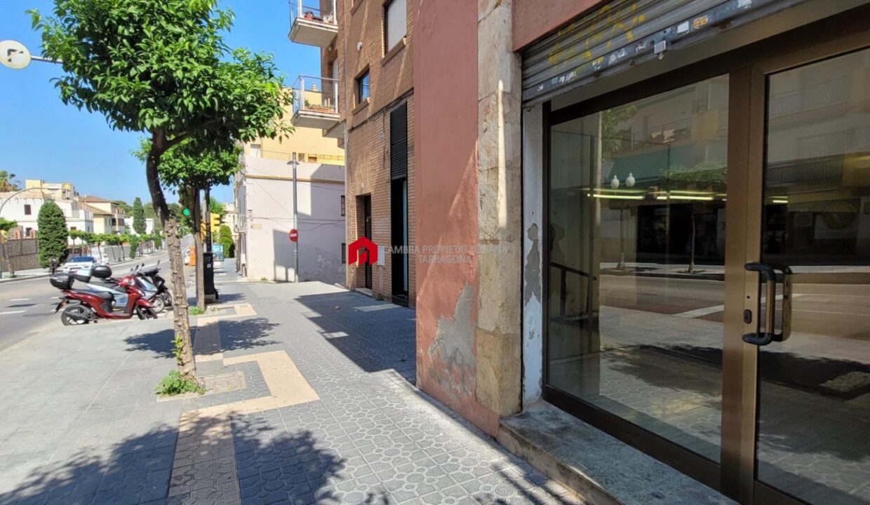 Local comercial de 80 m2 en Via Augusta_3