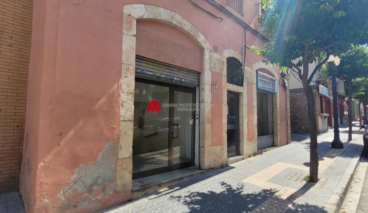 Local comercial de 80 m2 en Via Augusta_4