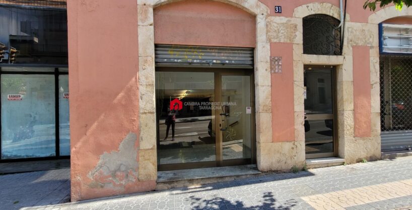 Local comercial de 80 m2 en Via Augusta_1