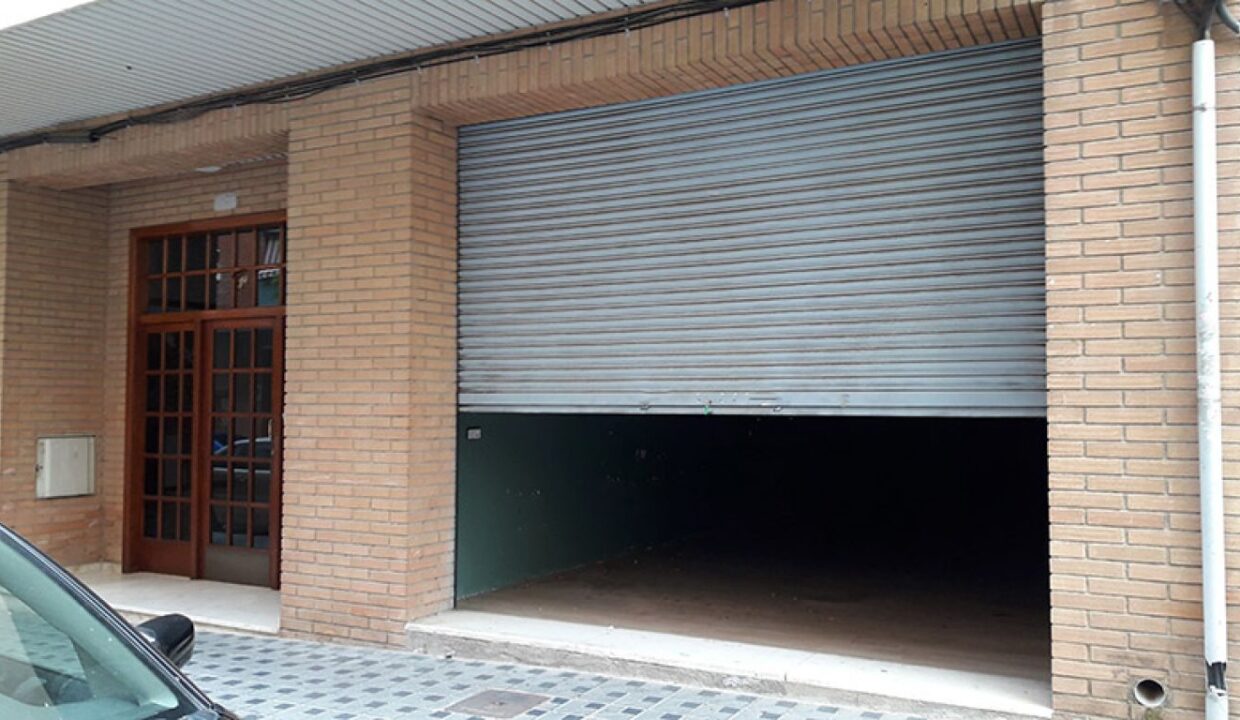 Local comercial en Cambrils pueblo._1