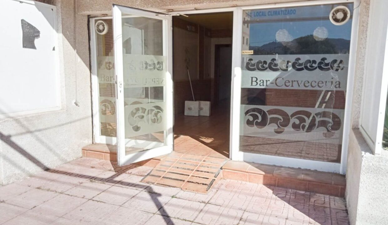 Local comercial en Miami playa - Tarragona_2