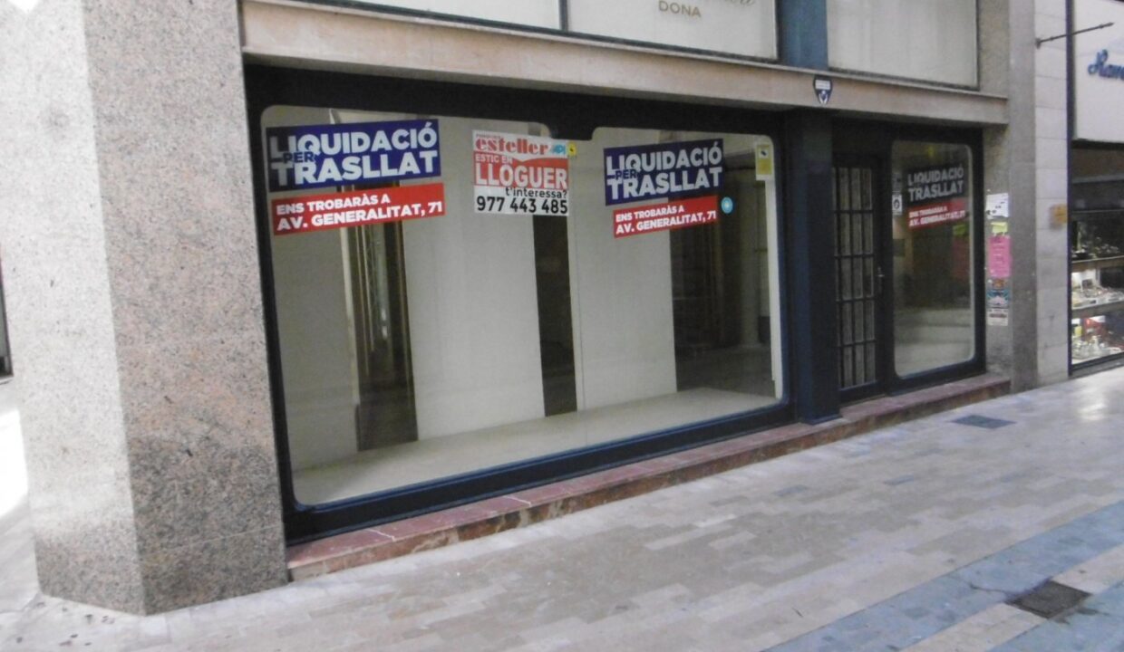 Local comercial en pleno centro de Tortosa de 90m2_1