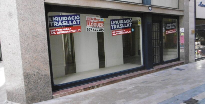 Local comercial en pleno centro de Tortosa de 90m2_1