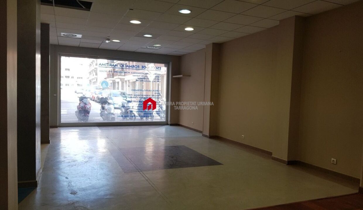 Local comercial en venta en calle Smith - Tarragona_2