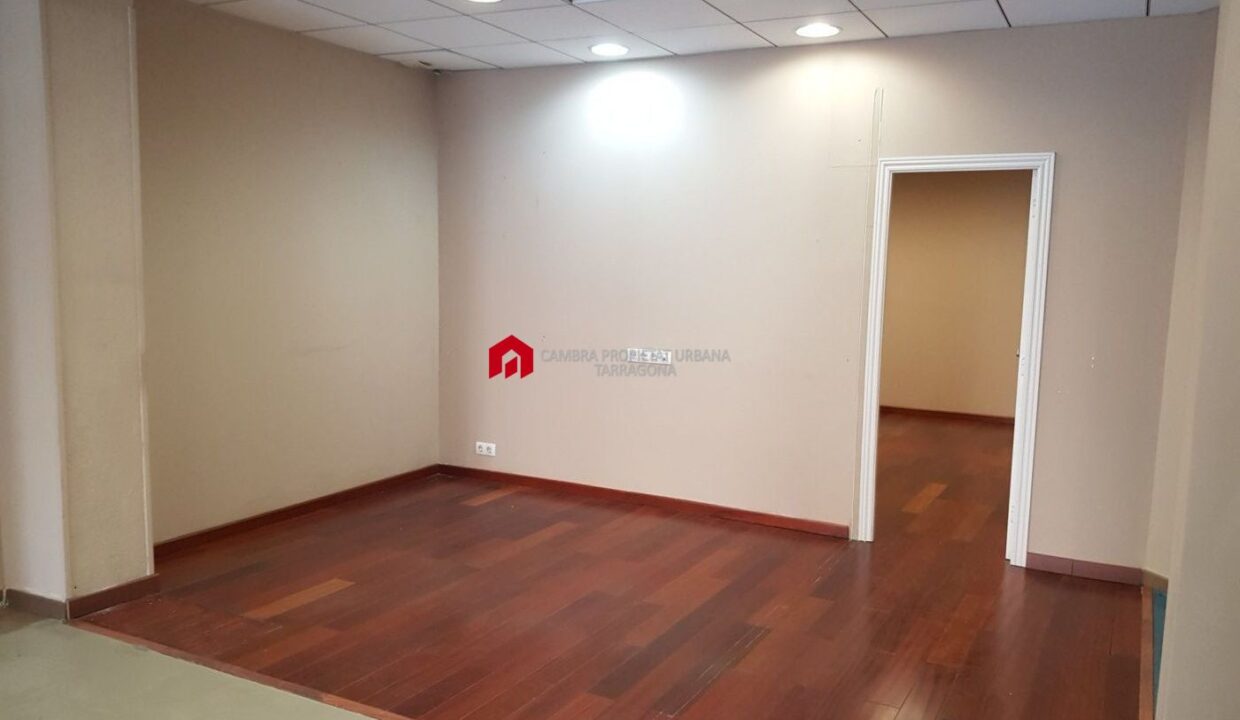 Local comercial en venta en calle Smith - Tarragona_5