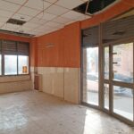 Local comercial esquinero en Bloc Baix Penedés