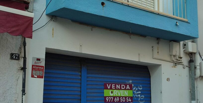 Local comercial y  piso con  derecho de vuelo de 3 pisos más_1