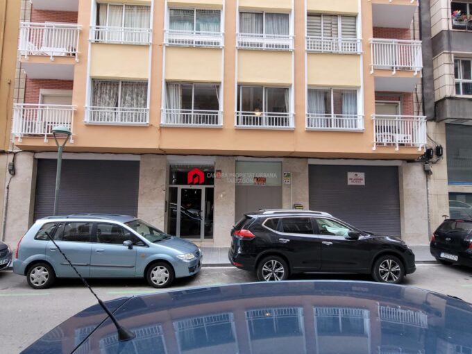 Local de 350 m2 en el centro de Tarragona. PRECIO ALQUILER NEGOCIABLE_1