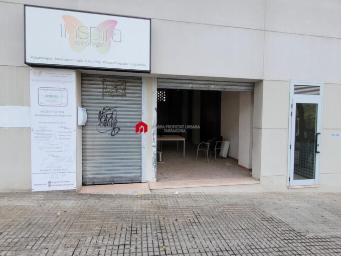 Local de origen de 120 m2 con muchas posibilidades._1