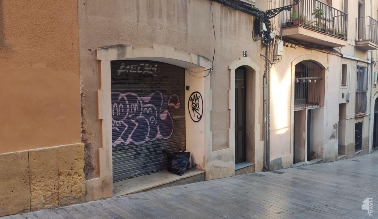 Local en venta en Calle Sant Llorenç Tarragona_1