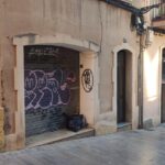 Local en venta en Calle Sant Llorenç Tarragona_1