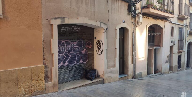 Local en venta en Calle Sant Llorenç Tarragona_1