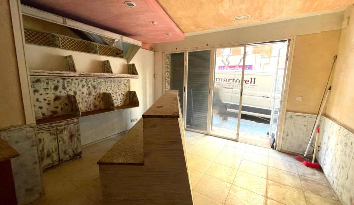 Local en venta en Reus_4