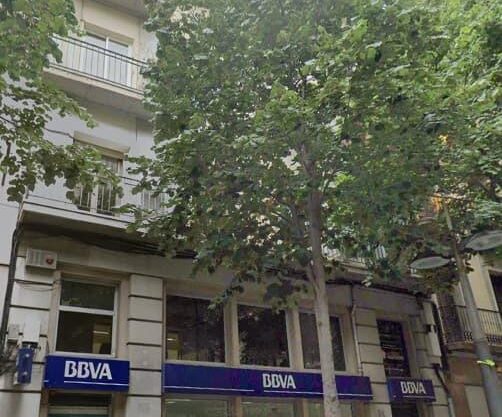 Locales en venta en Calle Cl Balmes_1